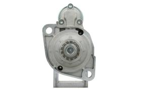 ORIGINAL AUTOPARTS STR-01806 - MOTOR DE ARRANQUE AUDI 1.1 KW (ORIGINAL AUTOPARTS)