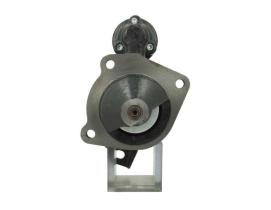 ORIGINAL AUTOPARTS STR-02033 - MOTOR DE ARRANQUE PEUGEOT 2.0 KW (ORIGINAL AUTOPARTS)