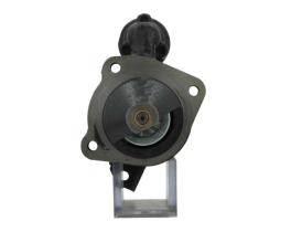 ORIGINAL AUTOPARTS STR-02183 - MOTOR DE ARRANQUE CITROëN 3.2 KW (ORIGINAL AUTOPARTS)