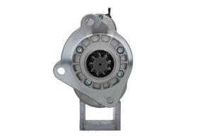 ORIGINAL AUTOPARTS STR-02187 - MOTOR DE ARRANQUE DAEWOO 2.7 KW (ORIGINAL AUTOPARTS)