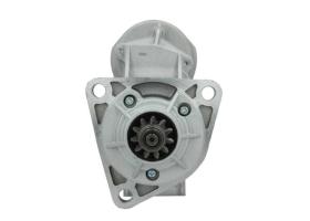 ORIGINAL AUTOPARTS STR-02221 - MOTOR DE ARRANQUE DAEWOO 4.5 KW (ORIGINAL AUTOPARTS)