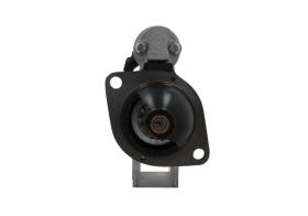 ORIGINAL AUTOPARTS STR-02237 - MOTOR DE ARRANQUE JIANGDONG 3.8 KW (ORIGINAL AUTOPARTS)