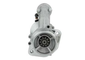 ORIGINAL AUTOPARTS STR-02257 - MOTOR DE ARRANQUE KIA 2.2 KW (ORIGINAL AUTOPARTS)