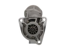 ORIGINAL AUTOPARTS STR-02309 - MOTOR DE ARRANQUE ISUZU 4.5 KW (MAHLE NEW)