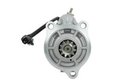 ORIGINAL AUTOPARTS STR-02319 - MOTOR DE ARRANQUE TOYOTA TRUCK 6.0 KW (SAWAFUJI NEW)