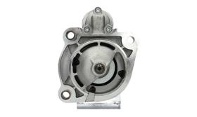 ORIGINAL AUTOPARTS STR-02334 - MOTOR DE ARRANQUE MAHINDRA 2.0 KW (ORIGINAL AUTOPARTS)