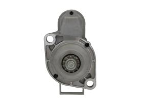 ORIGINAL AUTOPARTS STR-02422 - MOTOR DE ARRANQUE VOLKSWAGEN 1.8 KW (ORIGINAL AUTOPARTS SELE