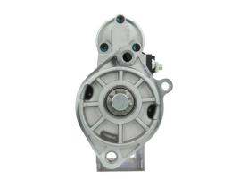 ORIGINAL AUTOPARTS STR-02458 - MOTOR DE ARRANQUE VOLKSWAGEN 2.0 KW (ORIGINAL AUTOPARTS)