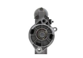 ORIGINAL AUTOPARTS STR-02461 - MOTOR DE ARRANQUE VOLKSWAGEN 2.0 KW (SEG NEW)