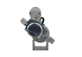 ORIGINAL AUTOPARTS STR-02492 - MOTOR DE ARRANQUE VOLKSWAGEN 2.3 KW (ORIGINAL AUTOPARTS)