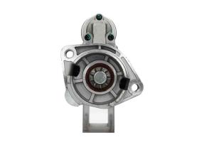 ORIGINAL AUTOPARTS STR-02493 - MOTOR DE ARRANQUE VOLKSWAGEN / AUDI 2.0 KW (ORIGINAL AUTOPAR