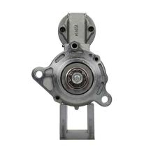 ORIGINAL AUTOPARTS STR-02503 - MOTOR DE ARRANQUE VOLKSWAGEN 0.9 KW (ORIGINAL AUTOPARTS)