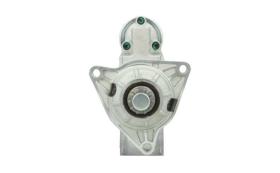 ORIGINAL AUTOPARTS STR-02510 - MOTOR DE ARRANQUE VOLKSWAGEN 2.0 KW (ORIGINAL AUTOPARTS)