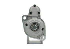 ORIGINAL AUTOPARTS STR-02541 - MOTOR DE ARRANQUE VOLKSWAGEN 1.7 KW (ORIGINAL AUTOPARTS)