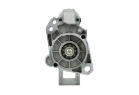 ORIGINAL AUTOPARTS STR-02605 - MOTOR DE ARRANQUE VOLKSWAGEN 1.7 KW (ORIGINAL AUTOPARTS)