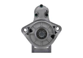 ORIGINAL AUTOPARTS STR-02633 - MOTOR DE ARRANQUE VOLKSWAGEN 2.0 KW (ORIGINAL AUTOPARTS)