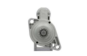 ORIGINAL AUTOPARTS STR-02706 - MOTOR DE ARRANQUE AUDI / VOLKSWAGEN 2.0 KW (VALEO REMAN)