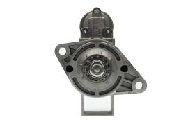 ORIGINAL AUTOPARTS STR-02761 - MOTOR DE ARRANQUE VOLKSWAGEN 1.7 KW (ORIGINAL AUTOPARTS)