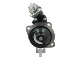 ORIGINAL AUTOPARTS STR-02816 - *MOTOR DE ARRANQUE VOLKSWAGEN 5.0 KW (PRESTOLITE NEW)