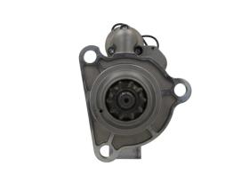 ORIGINAL AUTOPARTS STR-02836 - MOTOR DE ARRANQUE KAMAZ 5.5 KW (SEG NEW)