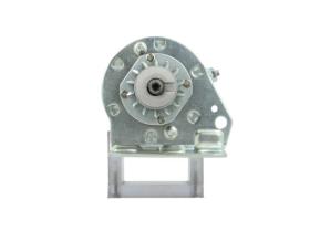 ORIGINAL AUTOPARTS STR-02894 - MOTOR DE ARRANQUE JOHN DEERE 0.5 KW (ORIGINAL AUTOPARTS)