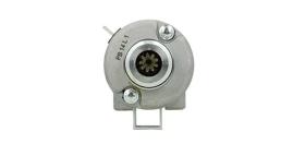 ORIGINAL AUTOPARTS STR-02895 - MOTOR DE ARRANQUE BOMBARDIER 0.6 KW (ORIGINAL AUTOPARTS)