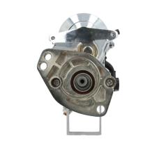 ORIGINAL AUTOPARTS STR-02903 - MOTOR DE ARRANQUE HARLEY DAVIDSON 1.4 KW (CHROME) (ORIGINAL