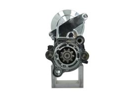 ORIGINAL AUTOPARTS STR-02917 - MOTOR DE ARRANQUE HARLEY DAVIDSON 1.4 KW (CHROME) (ORIGINAL