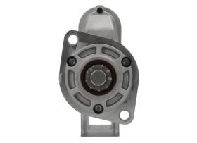 ORIGINAL AUTOPARTS STR-02963 - MOTOR DE ARRANQUE SKODA 1.0 KW (VALEO TYPE) (ORIGINAL AUTOPA