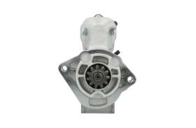 ORIGINAL AUTOPARTS STR-03030 - MOTOR DE ARRANQUE LAND ROVER 2.7 KW (ORIGINAL AUTOPARTS)