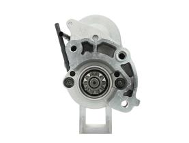 ORIGINAL AUTOPARTS STR-03038 - MOTOR DE ARRANQUE LAND ROVER 2.0 KW (ORIGINAL AUTOPARTS)