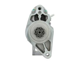 ORIGINAL AUTOPARTS STR-03047 - MOTOR DE ARRANQUE LAND ROVER 2.0 KW (ORIGINAL AUTOPARTS)