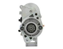 ORIGINAL AUTOPARTS STR-03062 - MOTOR DE ARRANQUE RANGE ROVER 1.8 KW (ORIGINAL AUTOPARTS)