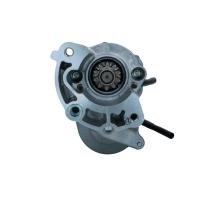 ORIGINAL AUTOPARTS STR-03065 - MOTOR DE ARRANQUE LAND ROVER 2.0 KW (DENSO NEW)