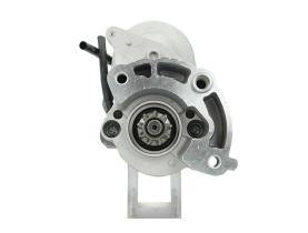 ORIGINAL AUTOPARTS STR-03072 - MOTOR DE ARRANQUE LAND ROVER 2.0 KW (ORIGINAL AUTOPARTS)