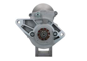 ORIGINAL AUTOPARTS STR-03086 - MOTOR DE ARRANQUE LAND ROVER 1.4 KW (ORIGINAL AUTOPARTS)