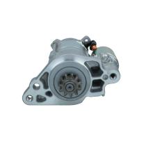 ORIGINAL AUTOPARTS STR-03094 - MOTOR DE ARRANQUE LAND ROVER 1.9 KW (DENSO NEW)