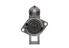 ORIGINAL AUTOPARTS STR-03134 - MOTOR DE ARRANQUE PORSCHE 1.7 KW (SEG NEW)