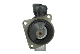 ORIGINAL AUTOPARTS STR-03169 - MOTOR DE ARRANQUE FIAT/IVECO 2.7 KW (ORIGINAL AUTOPARTS)