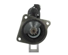 ORIGINAL AUTOPARTS STR-03196 - MOTOR DE ARRANQUE FIAT 2.0 KW (ORIGINAL AUTOPARTS)