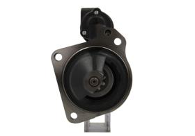 ORIGINAL AUTOPARTS STR-03233 - MOTOR DE ARRANQUE FIAT 2.7 KW (MAHLE NEW)