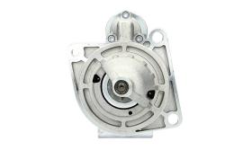 ORIGINAL AUTOPARTS STR-03299 - MOTOR DE ARRANQUE IVECO 2.2 KW (ORIGINAL AUTOPARTS)