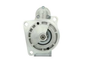 ORIGINAL AUTOPARTS STR-03341 - MOTOR DE ARRANQUE IVECO 2.6 KW (ORIGINAL AUTOPARTS)