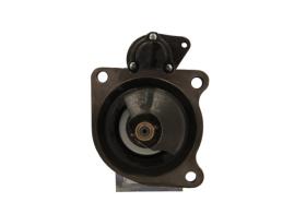 ORIGINAL AUTOPARTS STR-03357 - MOTOR DE ARRANQUE IVECO 4.2 KW (ORIGINAL AUTOPARTS)