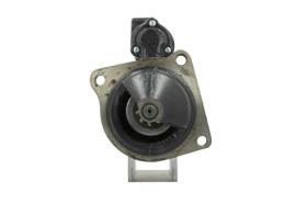 ORIGINAL AUTOPARTS STR-03508 - MOTOR DE ARRANQUE FIAT 4.0 KW (MAHLE NEW)