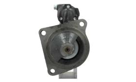 ORIGINAL AUTOPARTS STR-03509 - MOTOR DE ARRANQUE IVECO 4.0 KW (ORIGINAL AUTOPARTS)