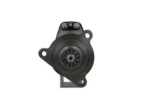 ORIGINAL AUTOPARTS STR-03525 - MOTOR DE ARRANQUE FIAT 5.4 KW (ORIGINAL AUTOPARTS SELECTED)