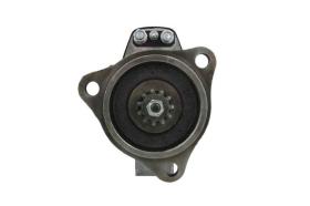 ORIGINAL AUTOPARTS STR-03528 - MOTOR DE ARRANQUE FIAT 6.6 KW (ORIGINAL AUTOPARTS)