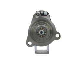 ORIGINAL AUTOPARTS STR-03540 - *MOTOR DE ARRANQUE IVECO 5.4 KW (ORIGINAL AUTOPARTS)