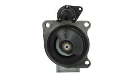 ORIGINAL AUTOPARTS STR-03551 - MOTOR DE ARRANQUE IVECO 4.0 KW (ORIGINAL AUTOPARTS)